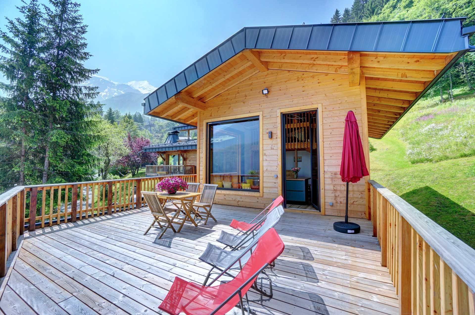 Maison à vendre, 280m², Les Houches