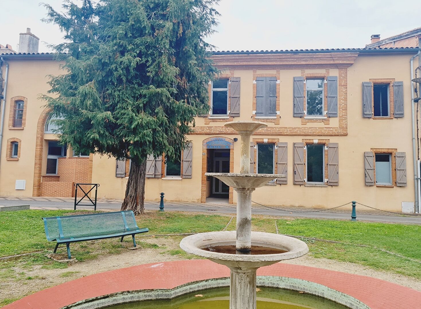 Maison à vendre, 656m², Auterive