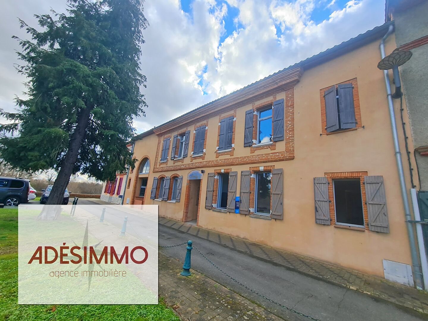 Maison à vendre, 656m², Auterive