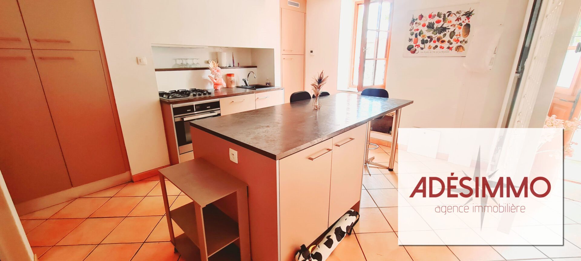 Maison à vendre, 160m², Saint-Sulpice-sur-Lèze