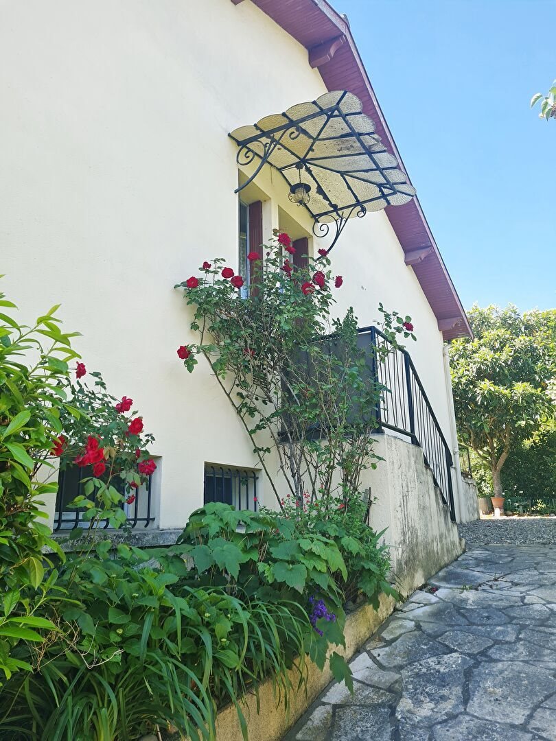 Maison à vendre, 85m², Saint-Sulpice-sur-Lèze
