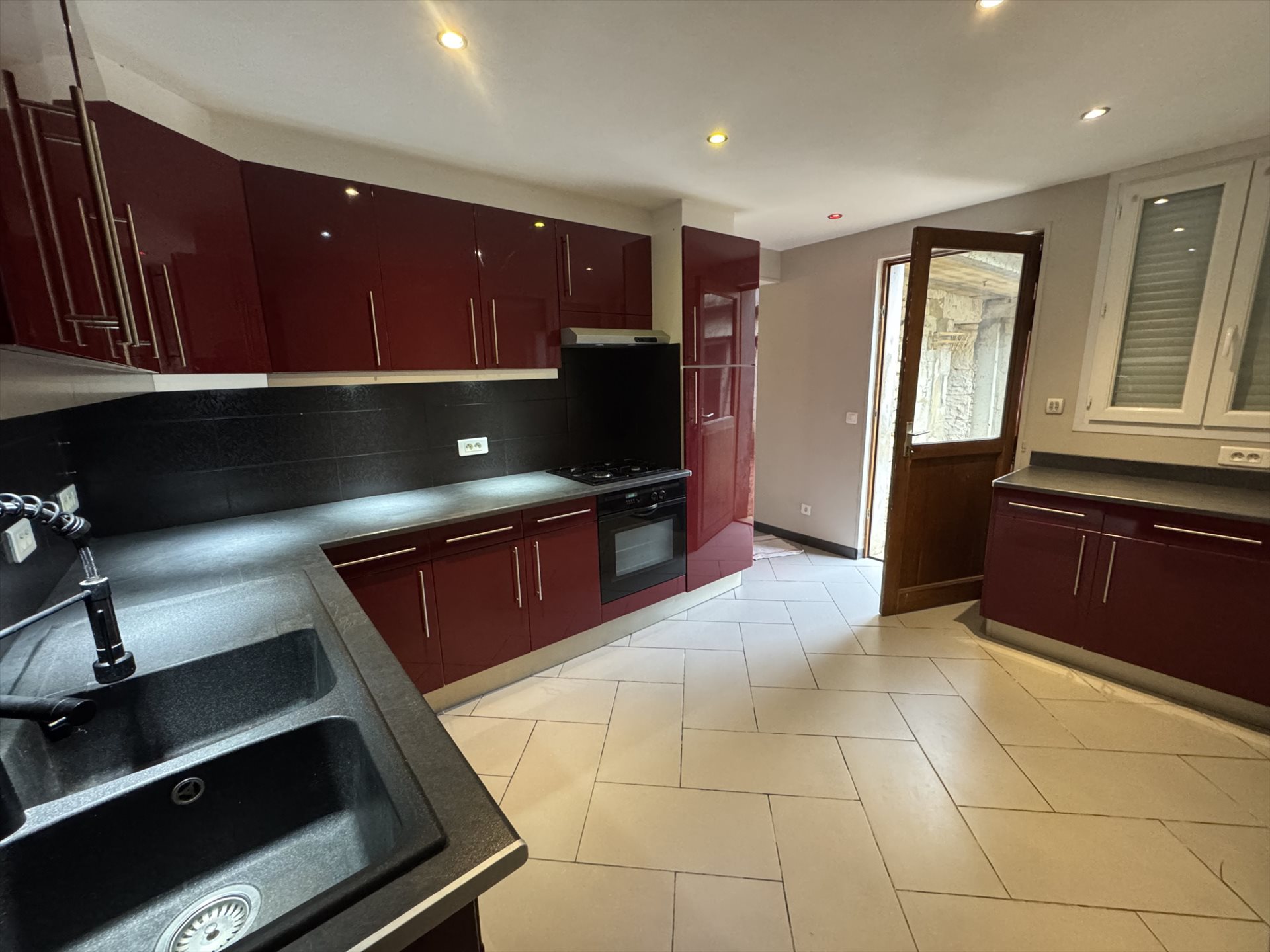 Maison à vendre, 103m², Saintines