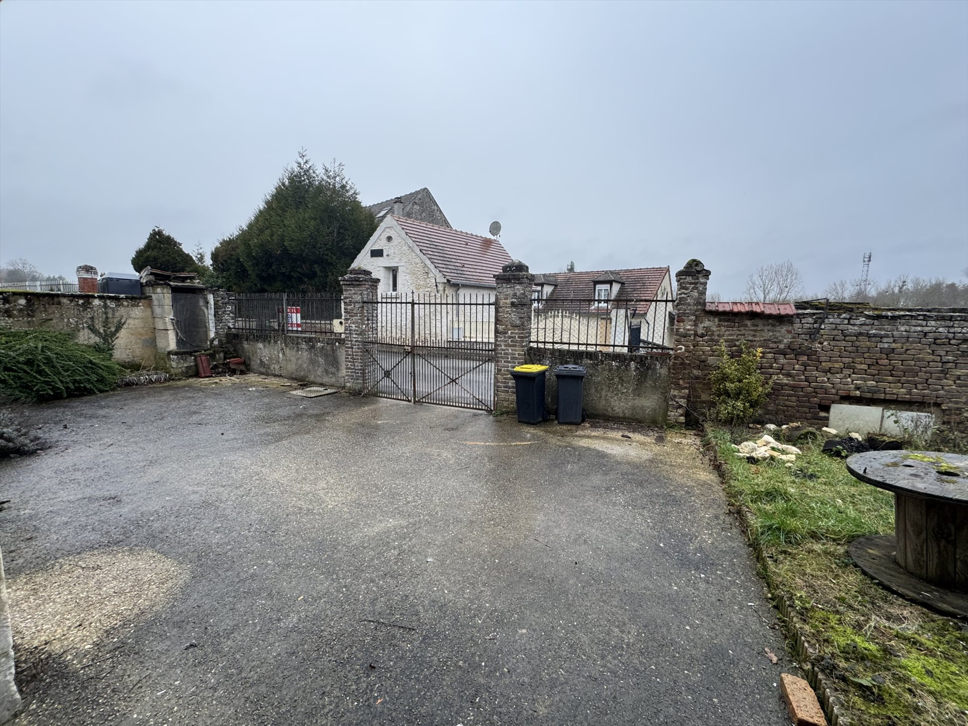 Maison à vendre, 103m², Saintines