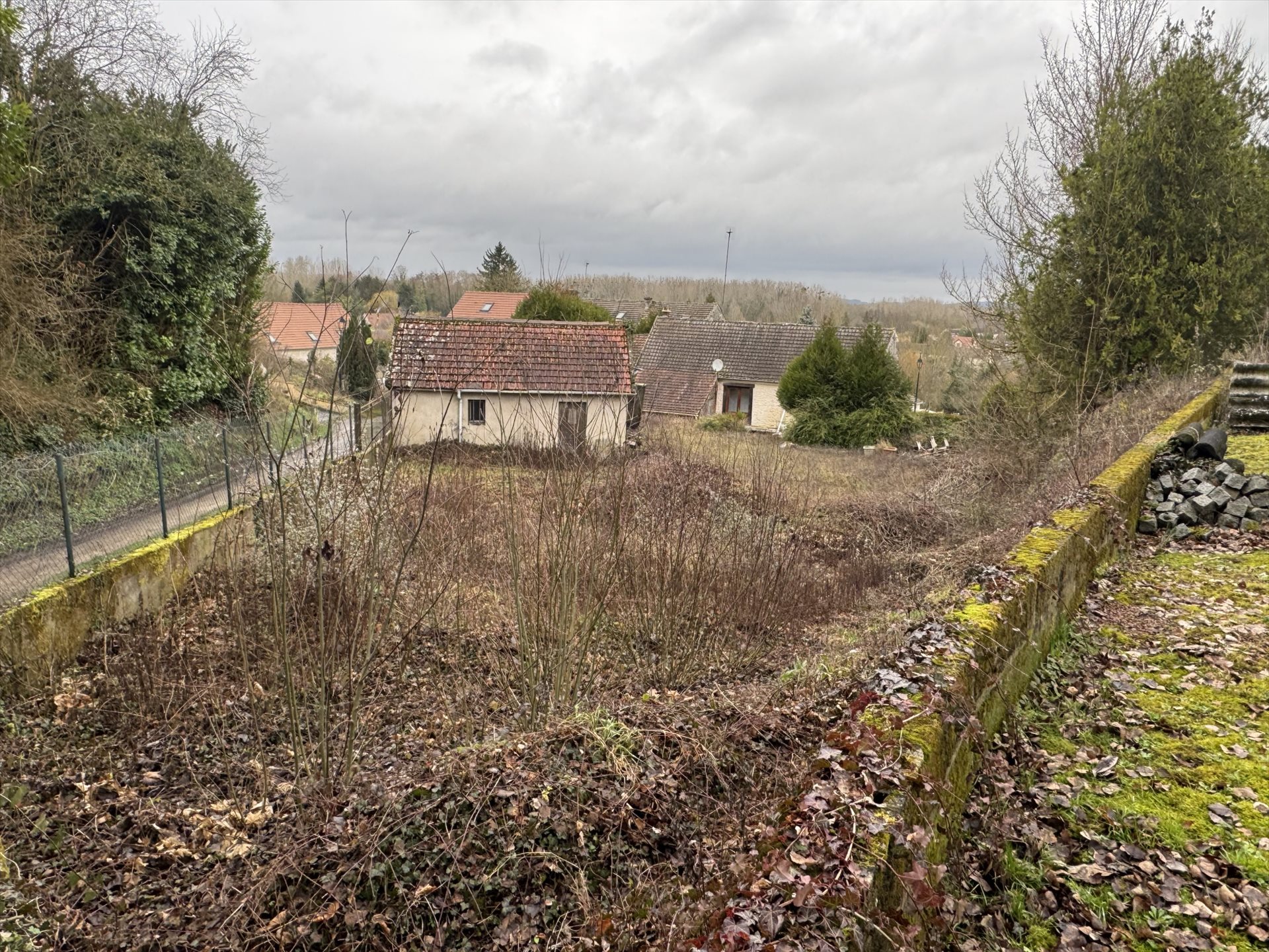 Maison à vendre, 103m², Saintines