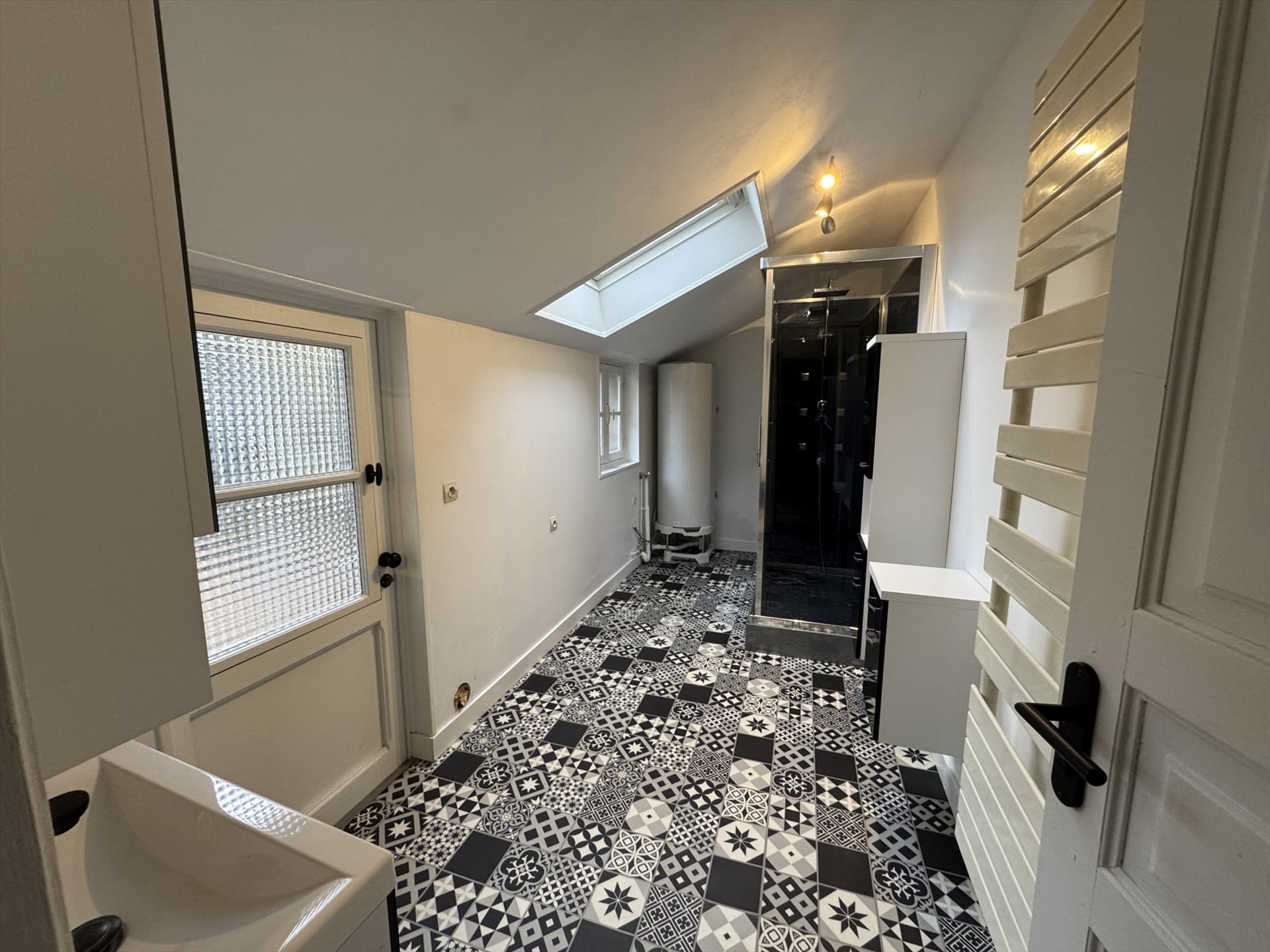 Maison à vendre, 103m², Saintines