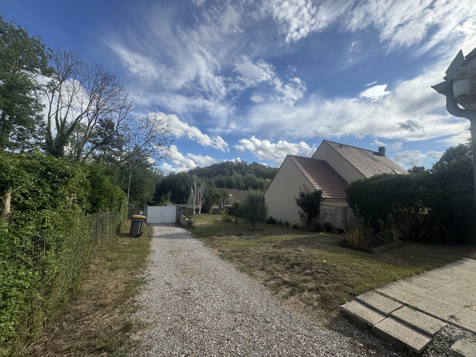 Maison à vendre, 90m², Verberie