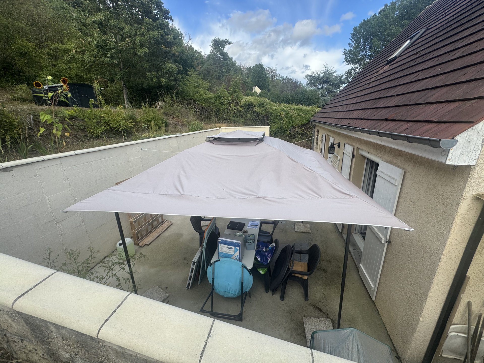 Maison à vendre, 90m², Verberie