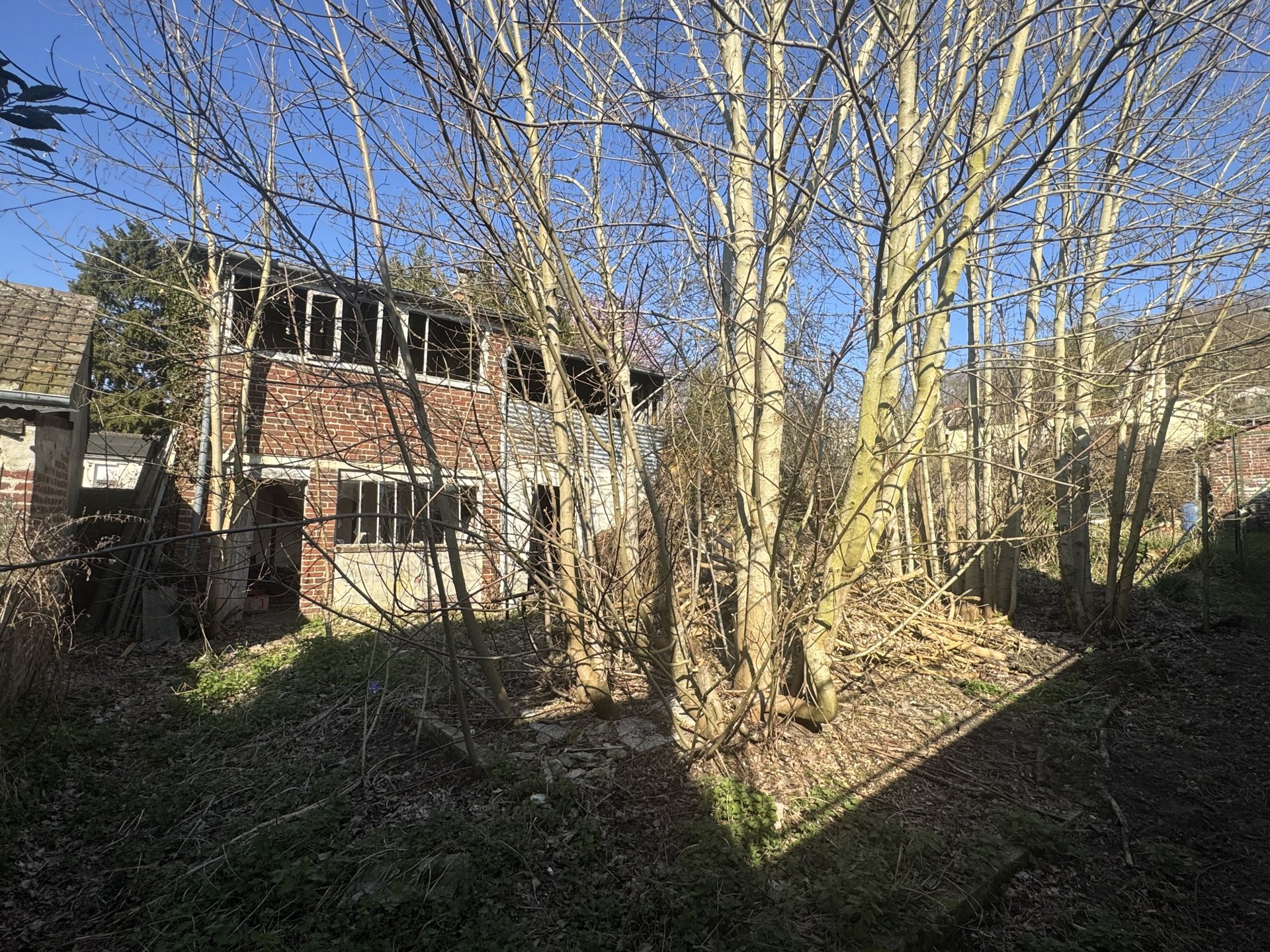 Maison à vendre, 90m², Béthisy-Saint-Pierre
