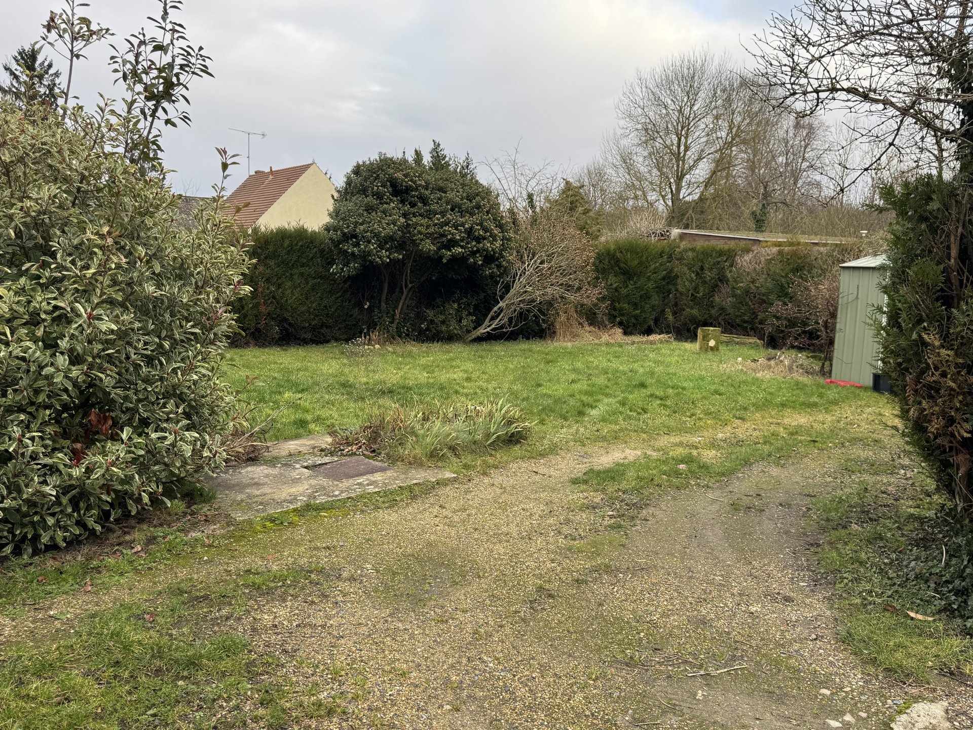 Maison à vendre, 130m², Verberie