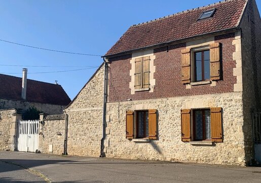 Maison 6 pièces 110 m² · à Néry · 110 m² · 239 000 €