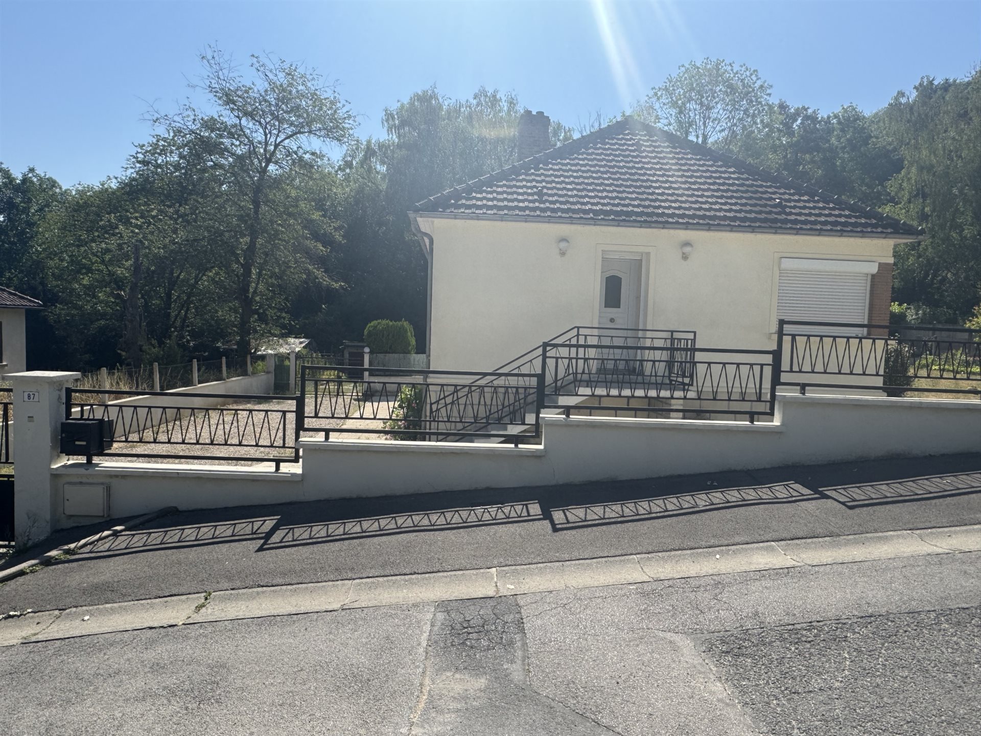 Maison à vendre, 72m², Saintines