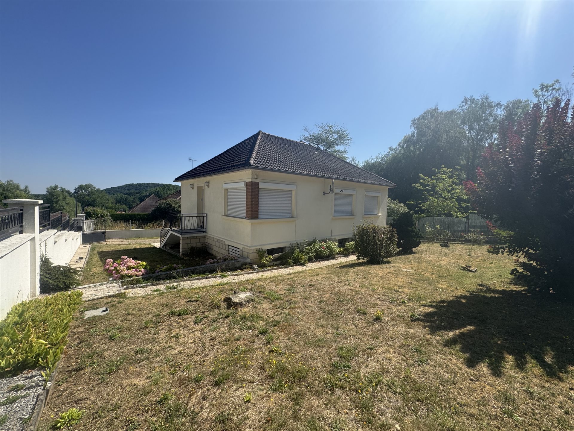 Maison à vendre, 72m², Saintines