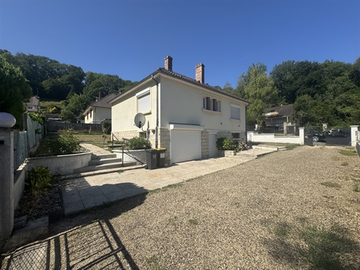 Maison 4 pièces 72 m² · à Saintines · 72 m² · 180 000 €