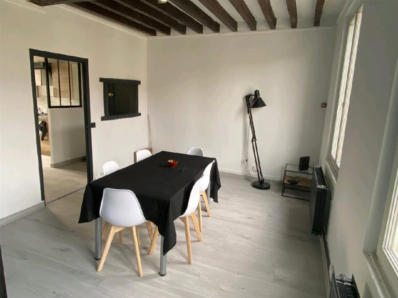 Appartement à vendre, 51m², Verberie