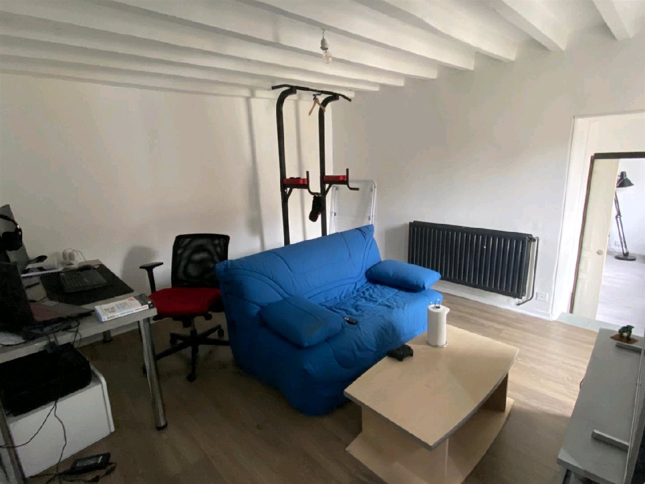 Appartement à vendre, 51m², Verberie
