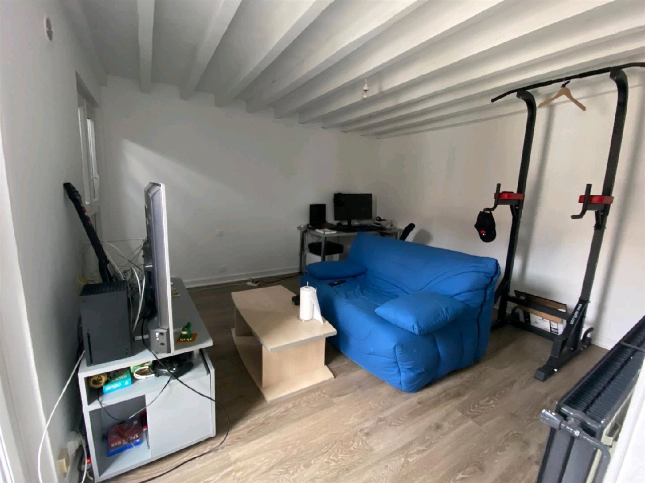 Appartement à vendre, 51m², Verberie
