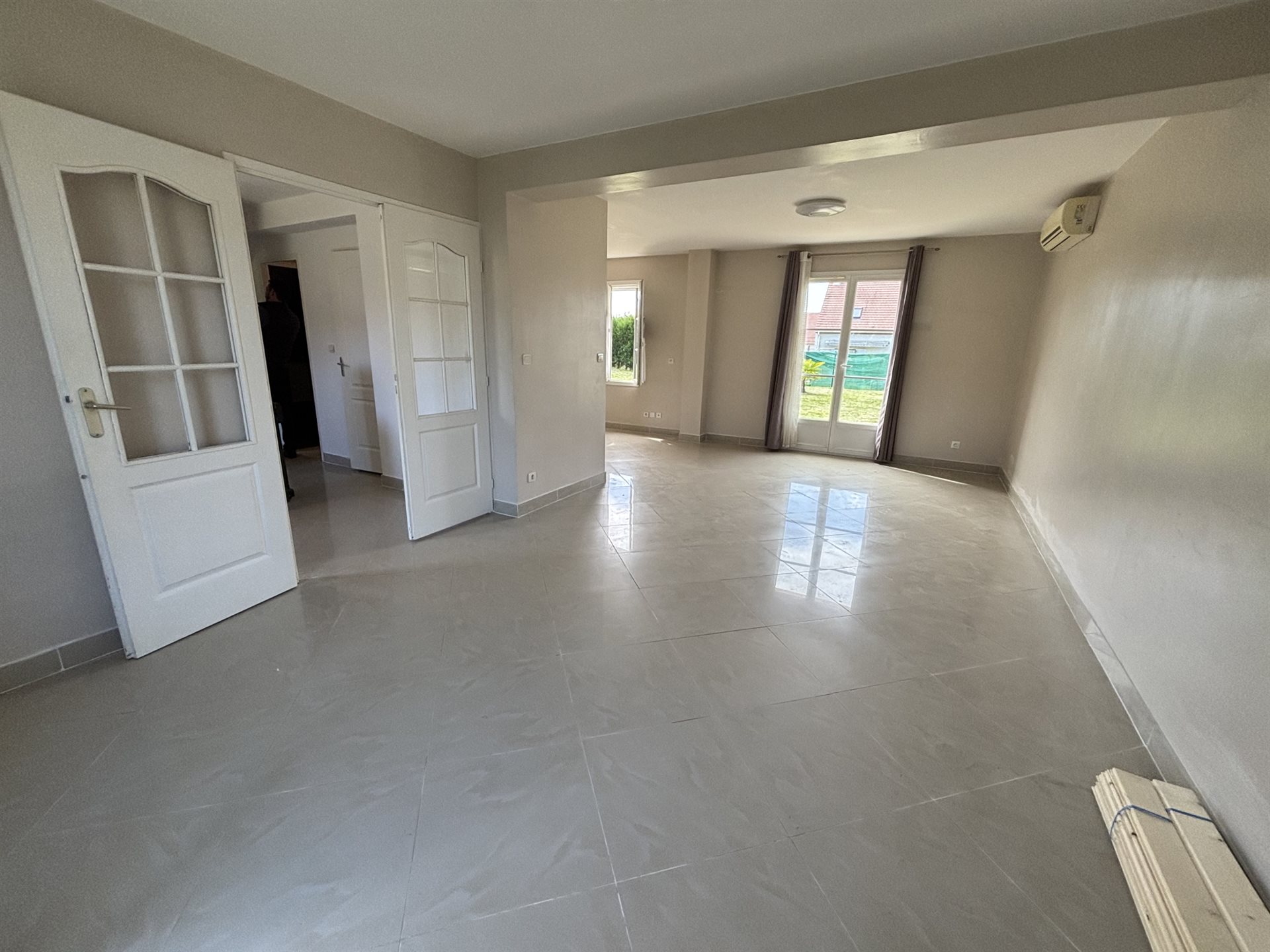 Maison à vendre, 122m², Tracy-le-Val