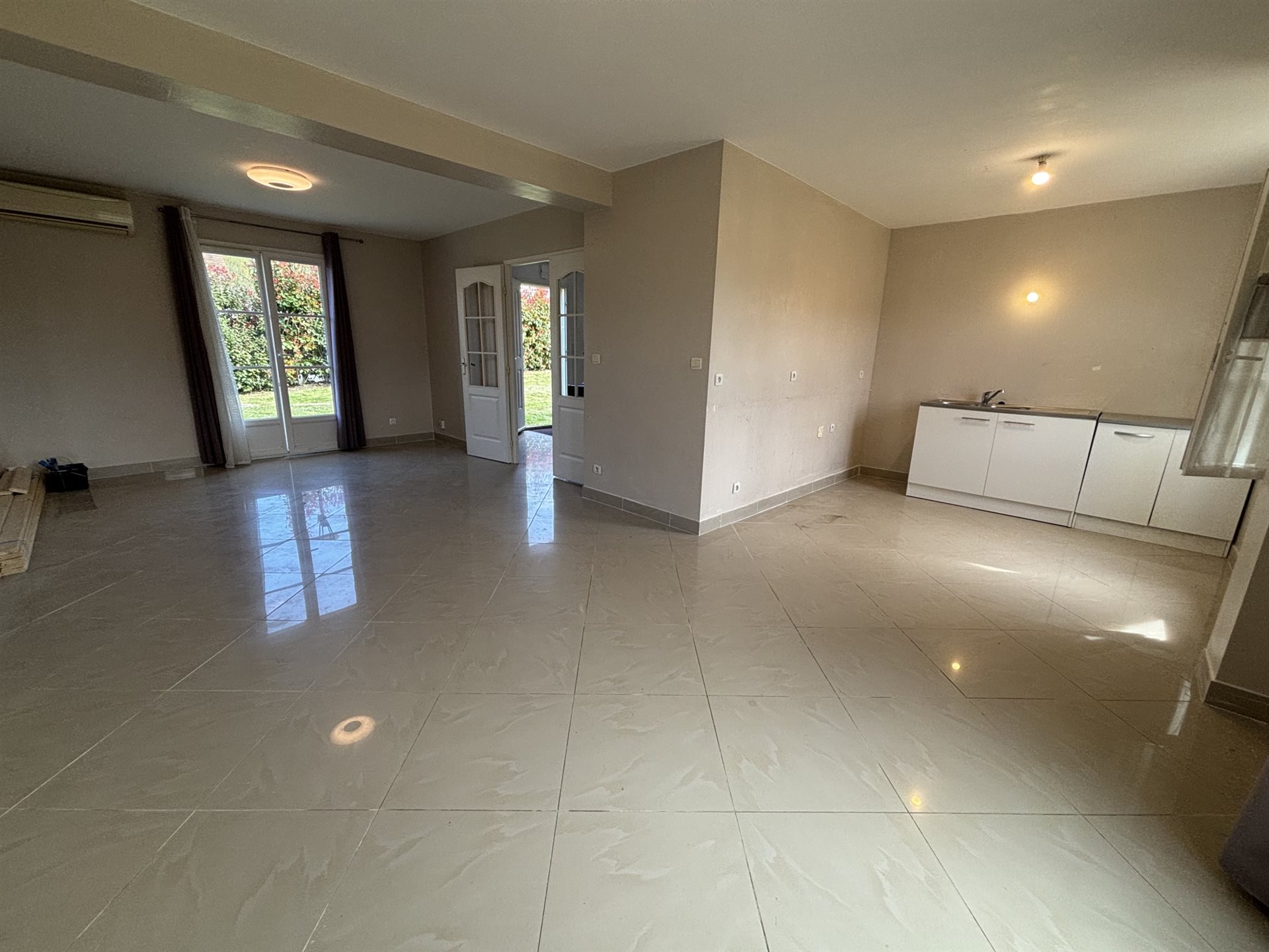 Maison à vendre, 122m², Tracy-le-Val