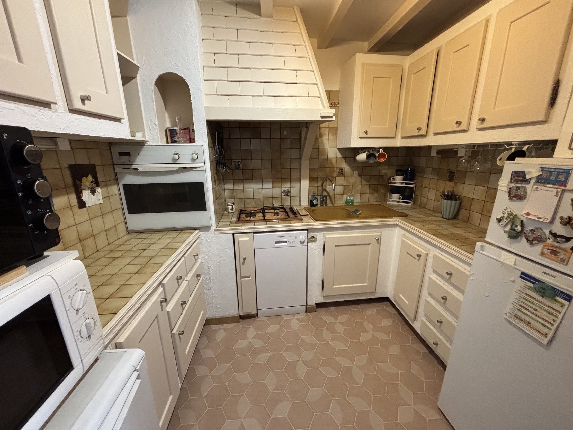 Maison à vendre, 92m², Verberie