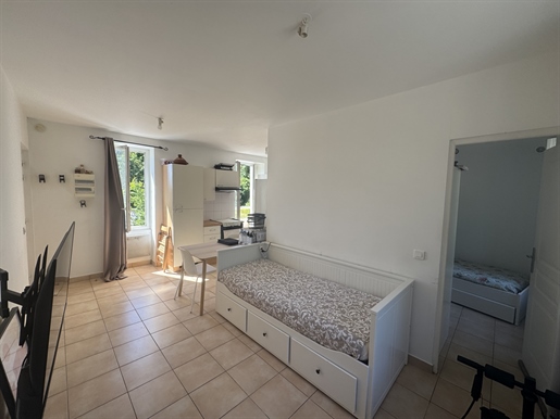 Appartement 3 pièces 40 m² · à Chamant · 40 m² · 145 000 €