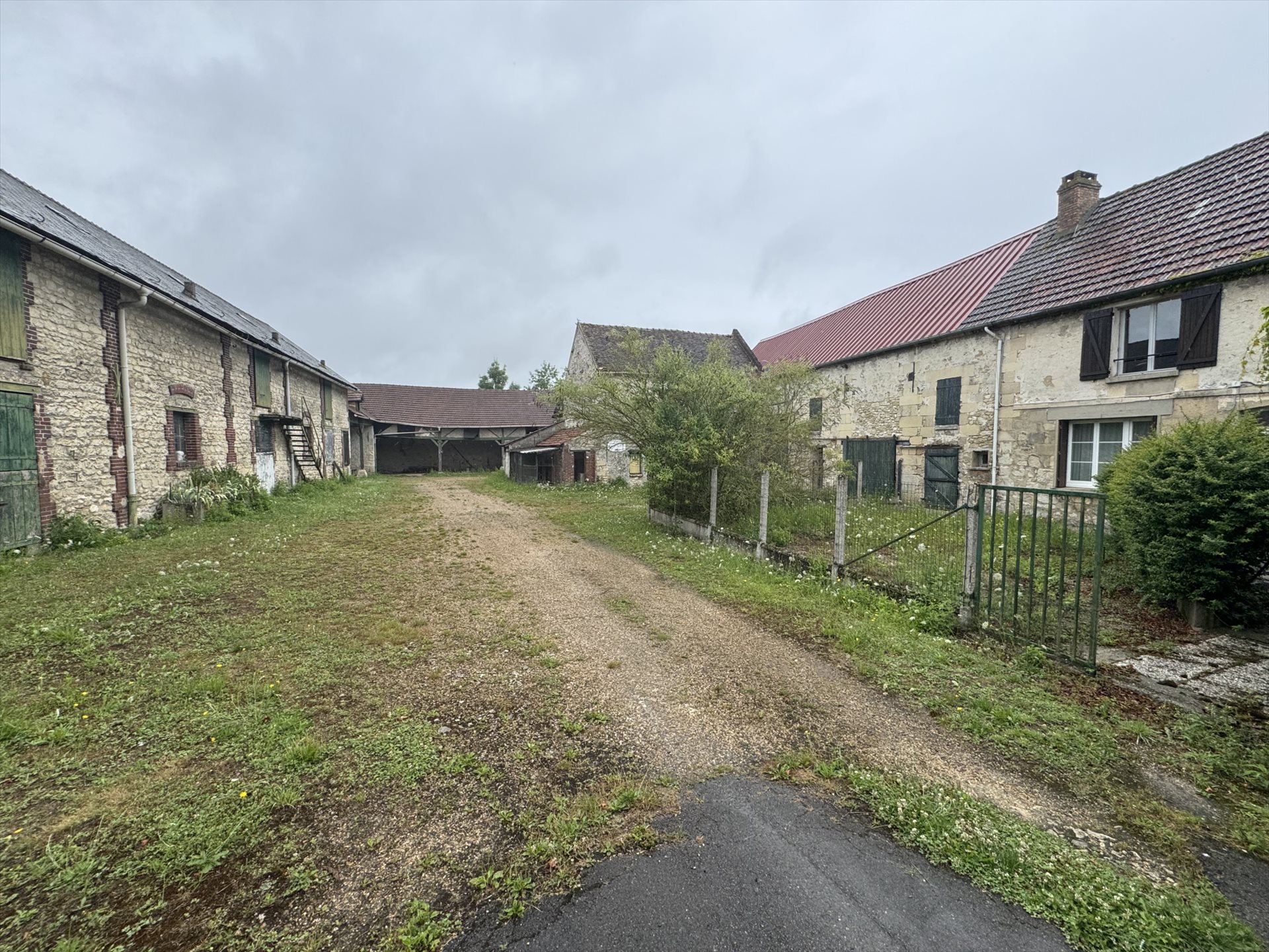 Maison à vendre, 117m², Néry