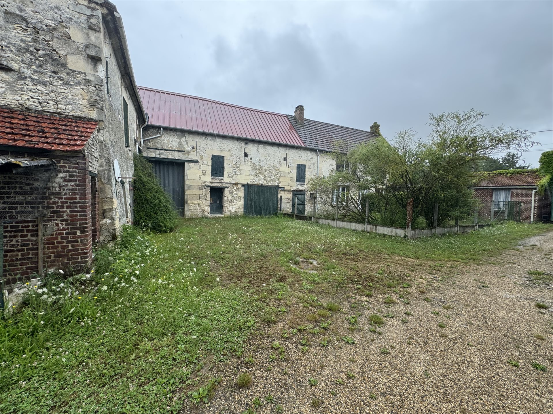 Maison à vendre, 117m², Néry
