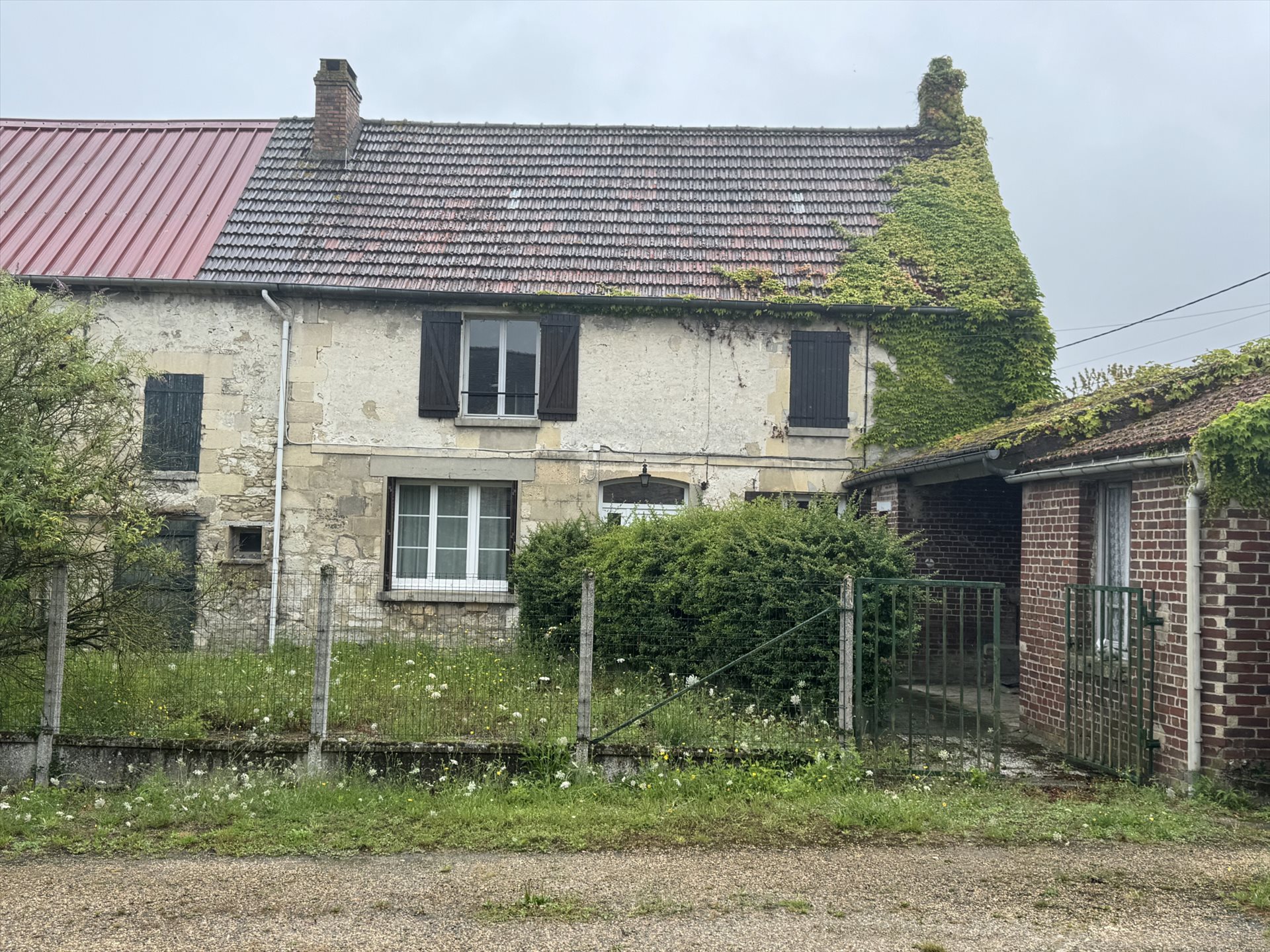 Maison à vendre, 117m², Néry