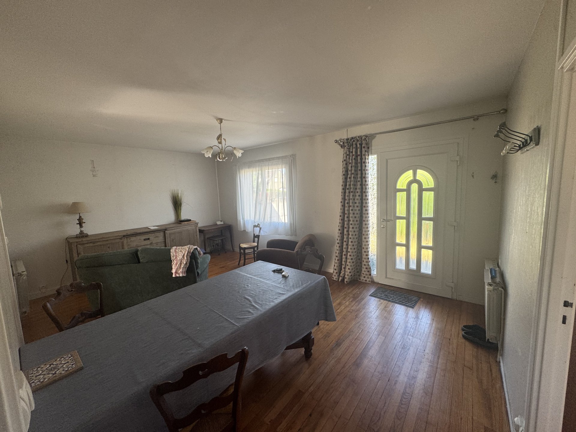 Maison à vendre, 58m², Béthisy-Saint-Pierre