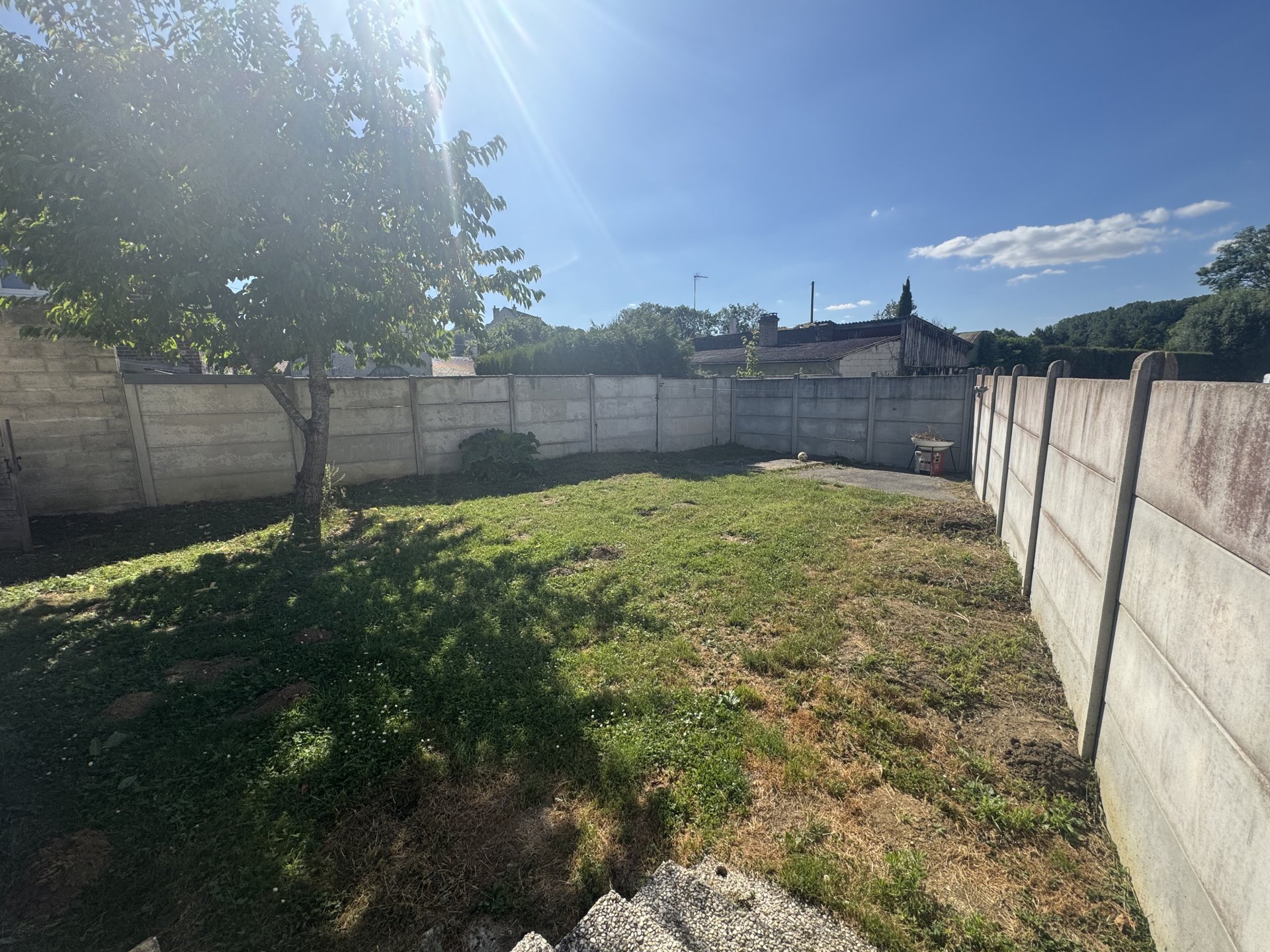 Maison à vendre, 58m², Béthisy-Saint-Pierre