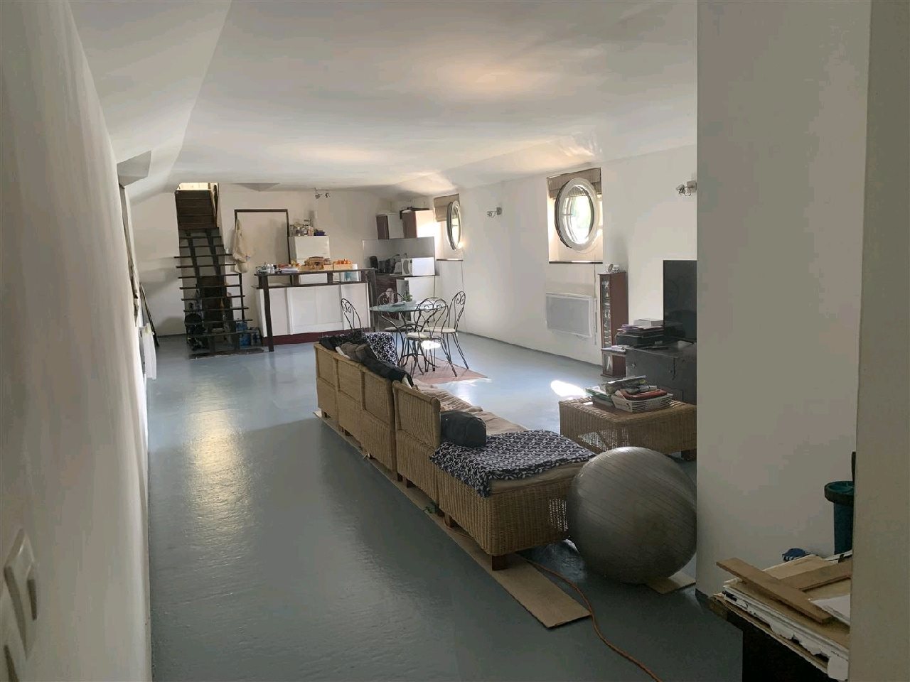 Maison à vendre, 133m², Verberie
