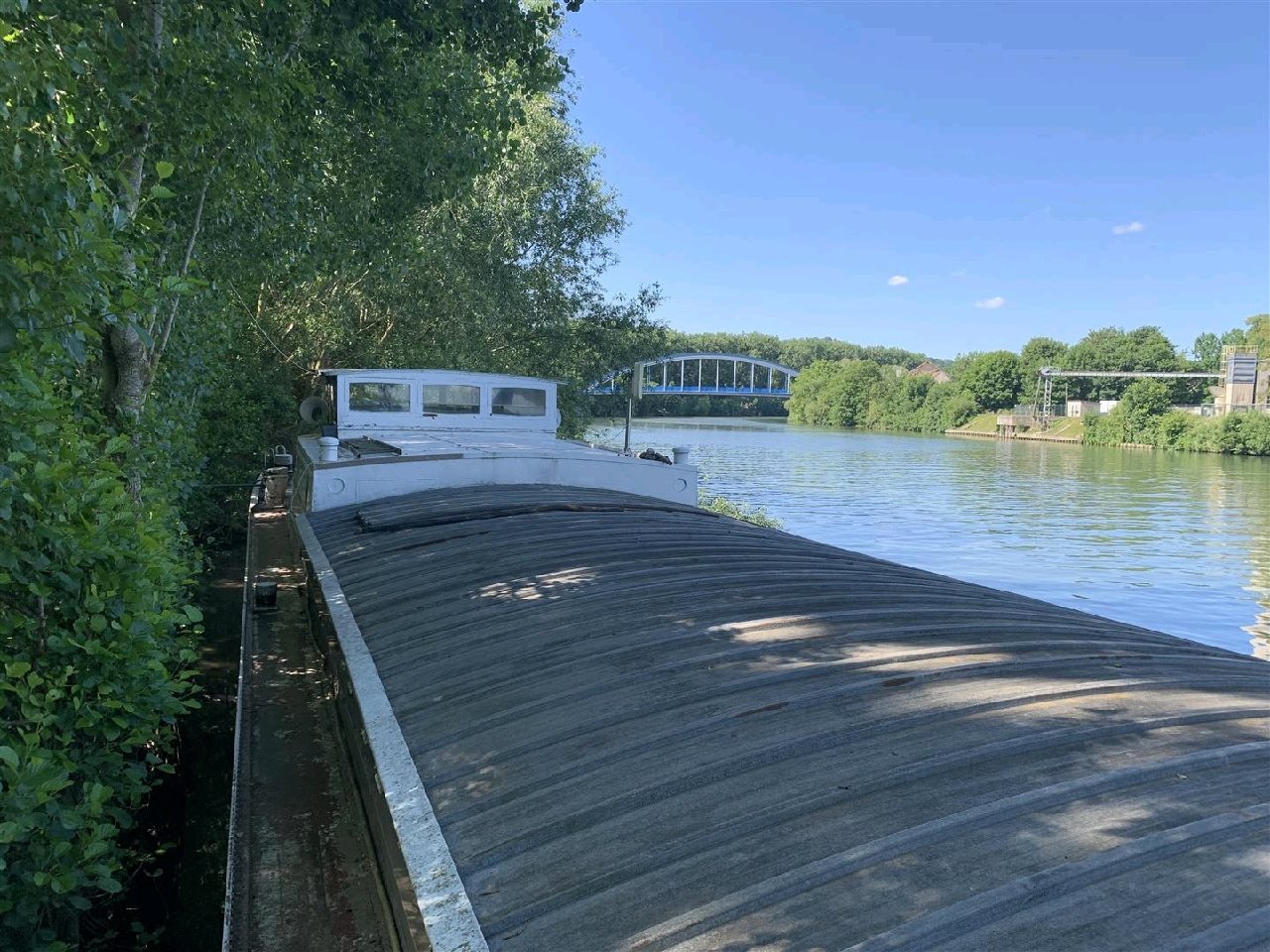 Maison à vendre, 133m², Verberie