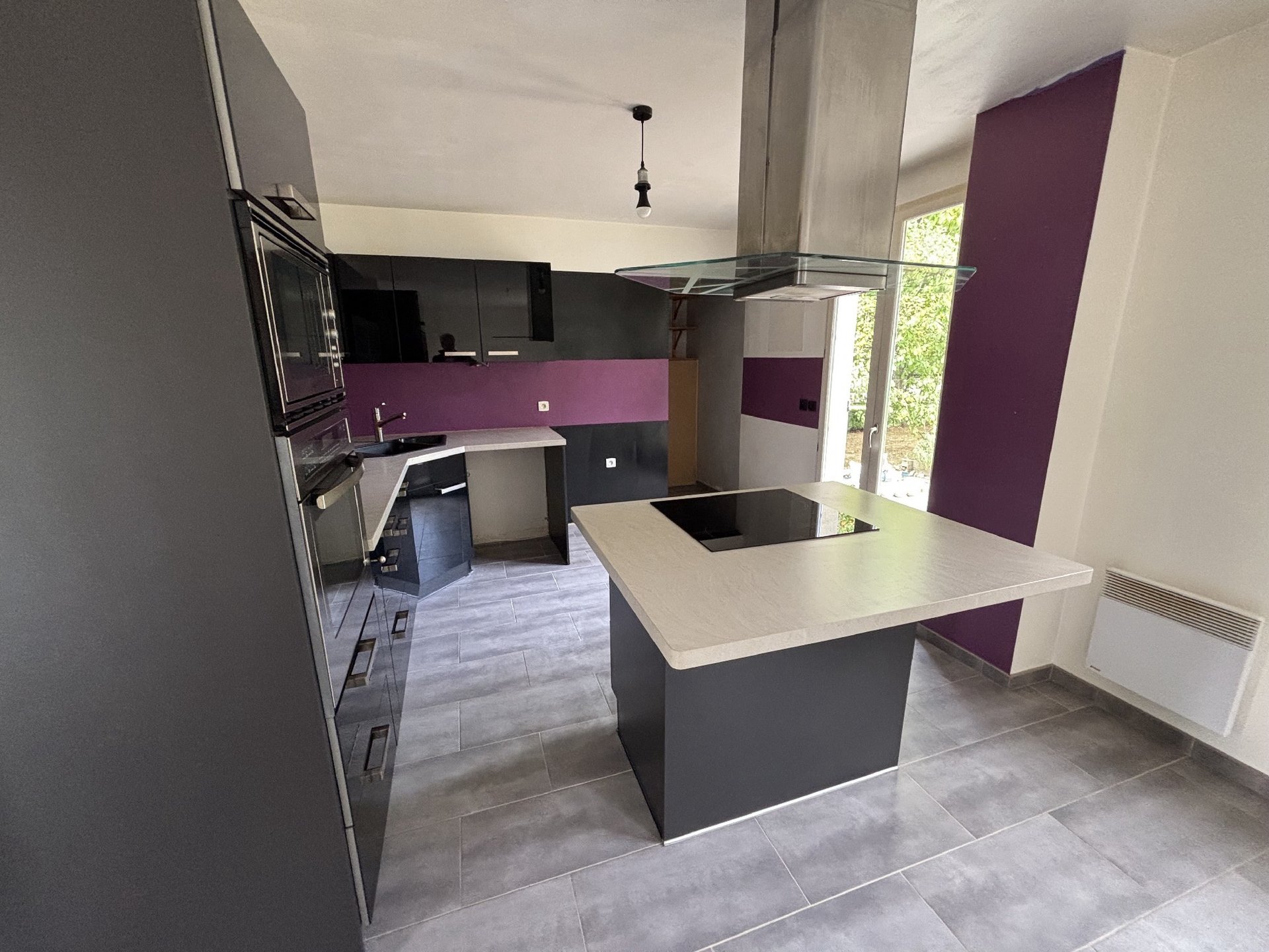 Maison à vendre, 102m², Bonneuil-en-Valois
