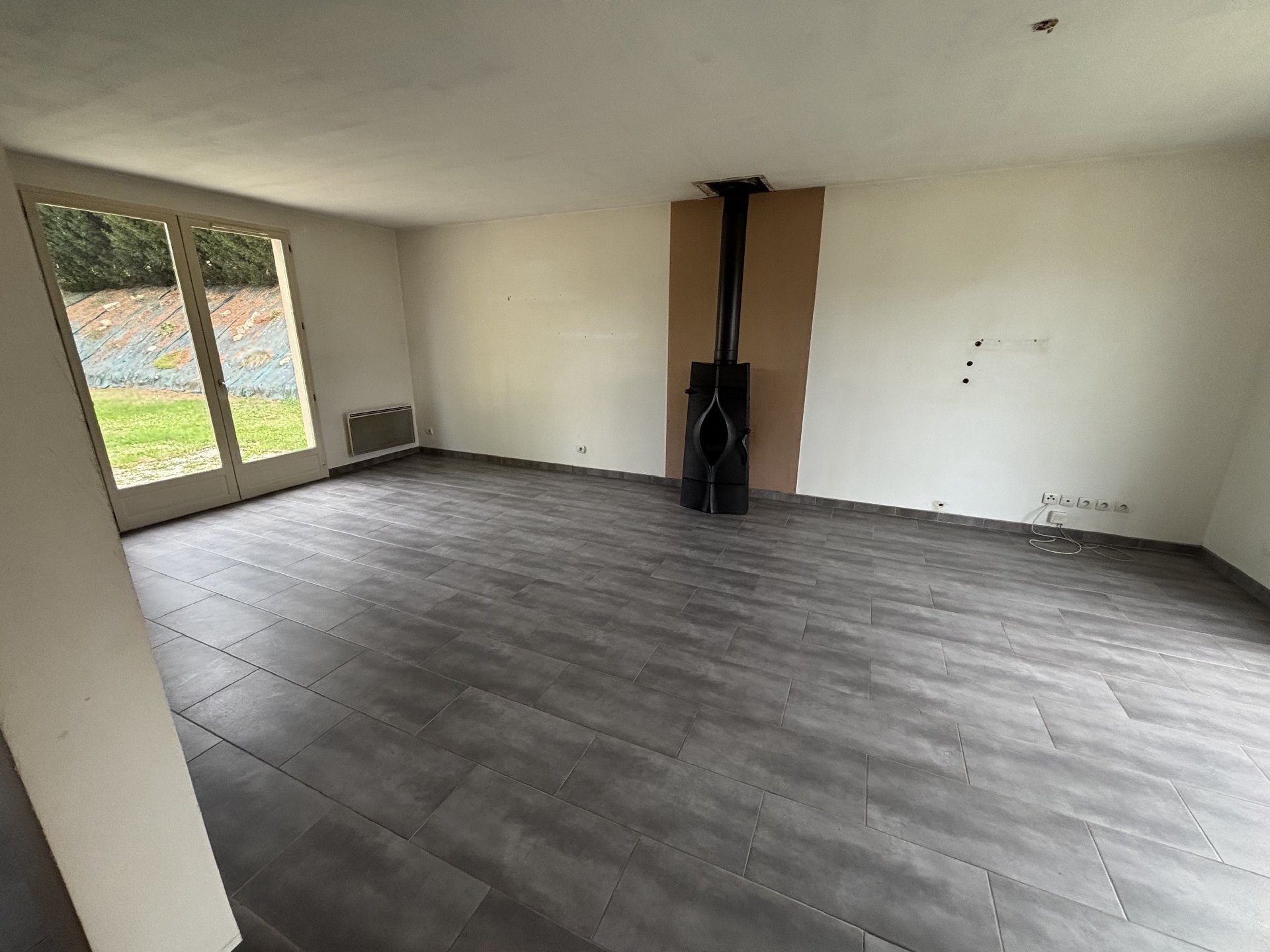Maison à vendre, 102m², Bonneuil-en-Valois
