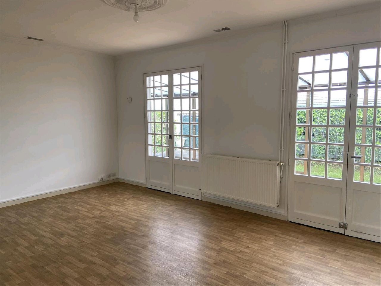 Maison à vendre, 130m², Verberie