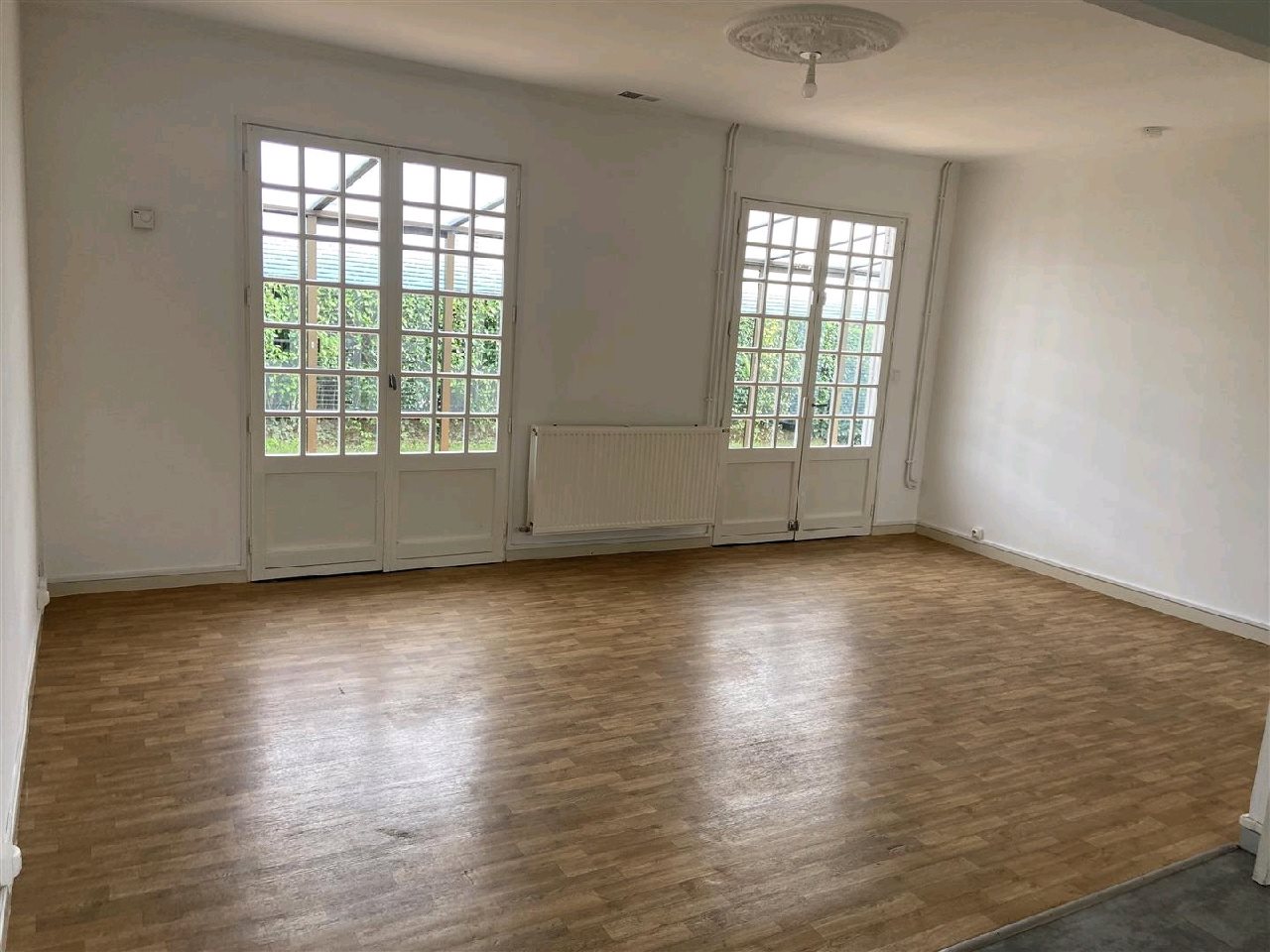 Maison à vendre, 130m², Verberie