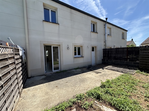Maison 5 pièces 102 m² · à Pont-l'Evêque · 102 m² · 140 000 €