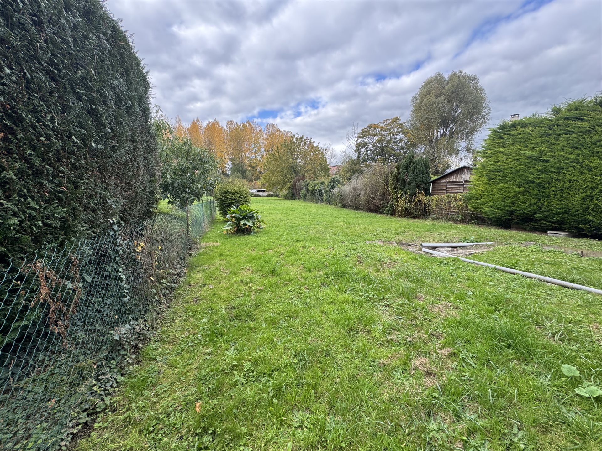 Maison à vendre, 160m², Verberie