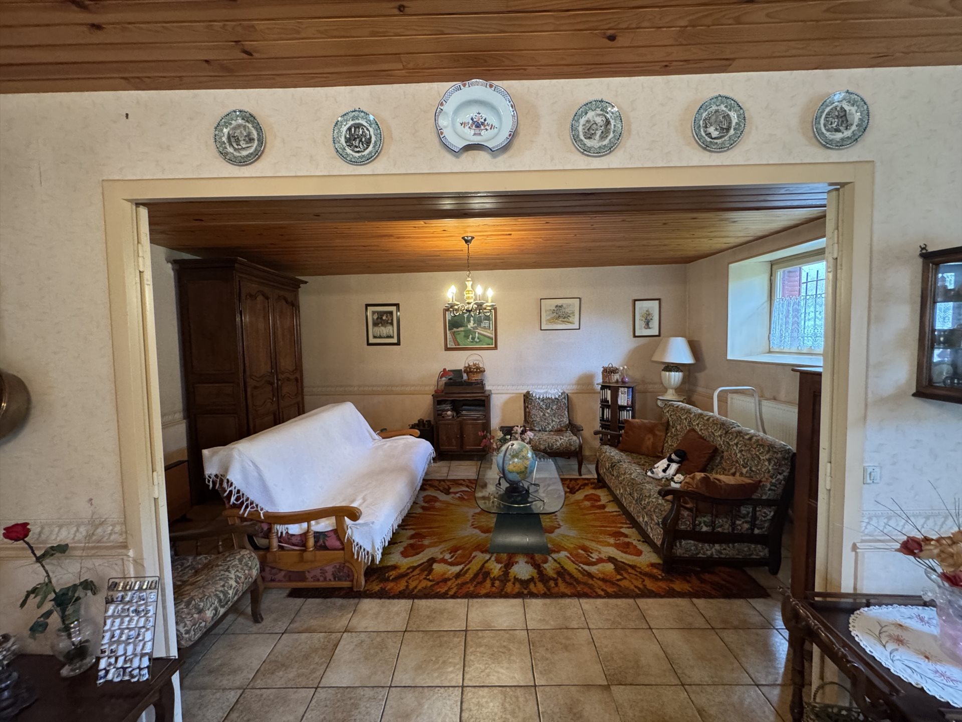 Maison à vendre, 160m², Verberie