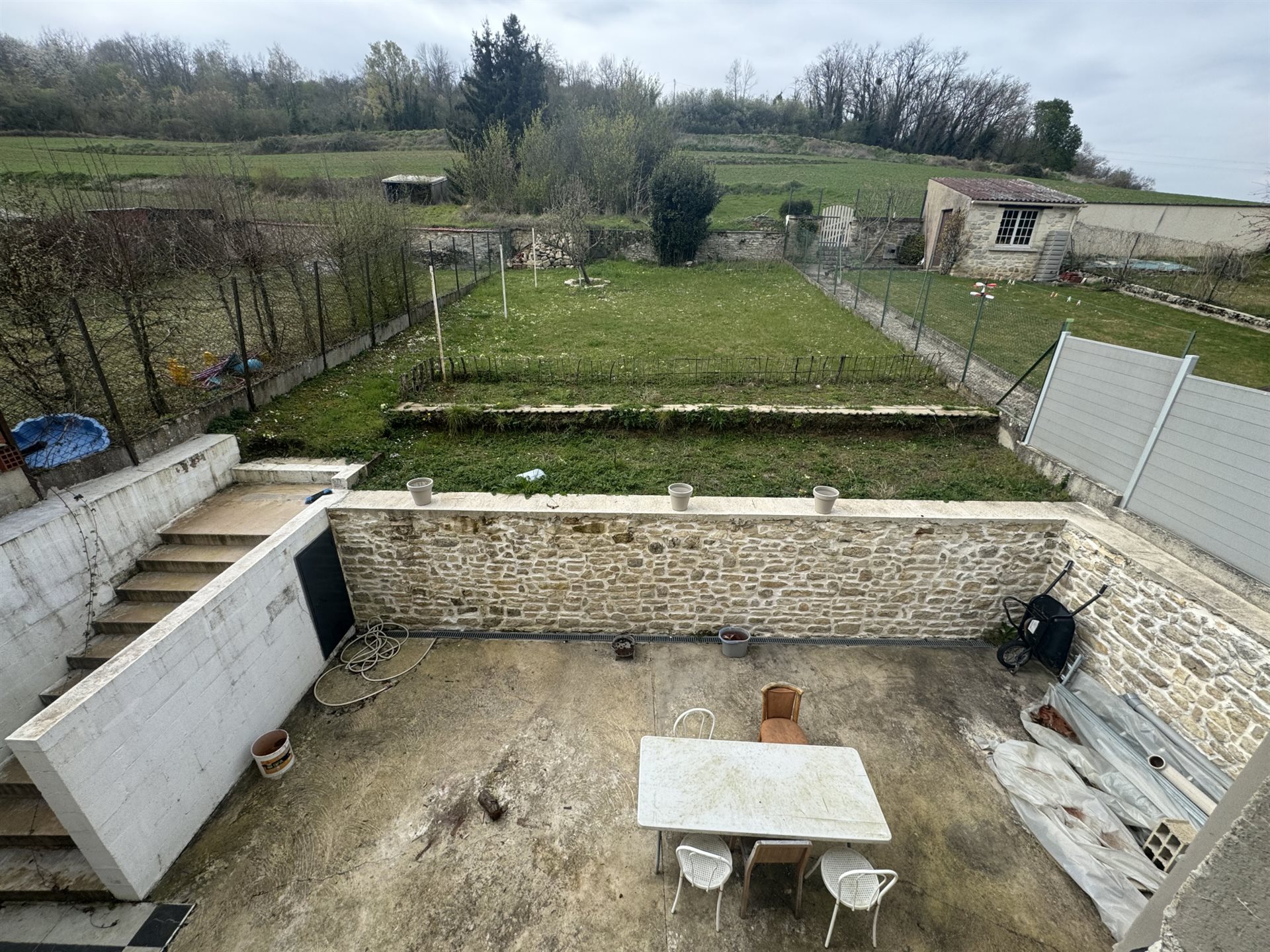 Maison à vendre, 130m², Néry