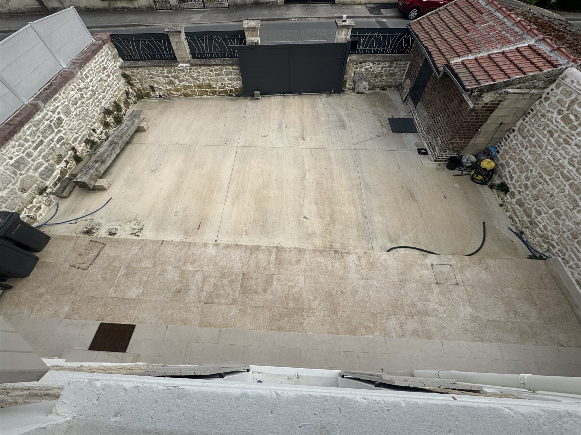 Maison à vendre, 130m², Néry