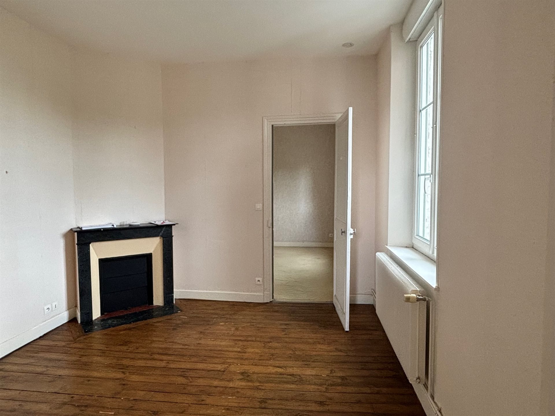 Appartement à louer, 68m², Nesle