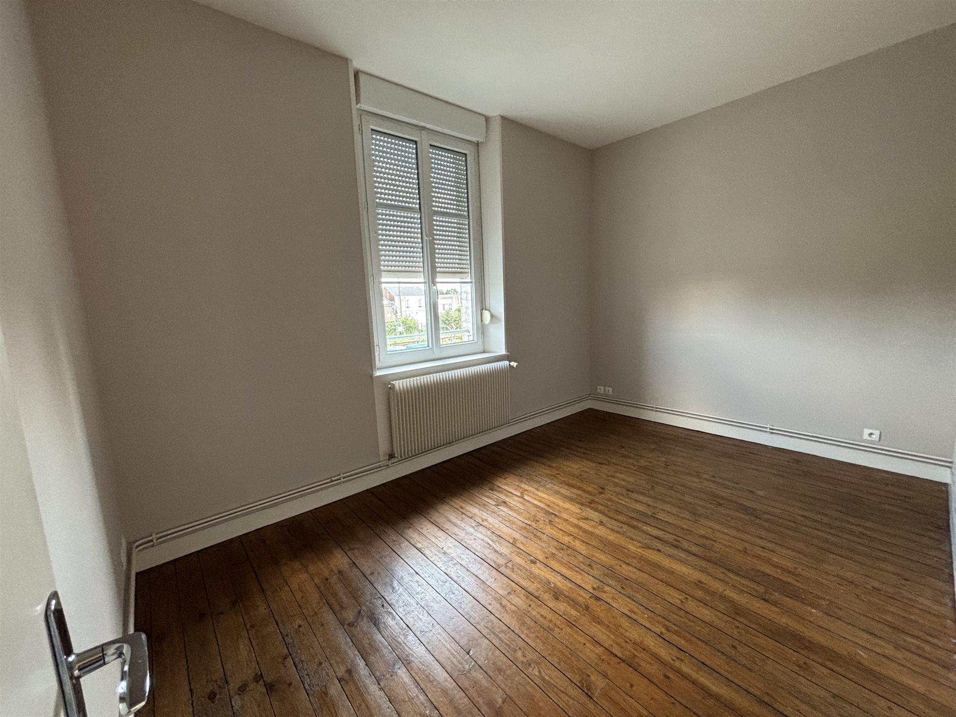 Appartement à louer, 68m², Nesle