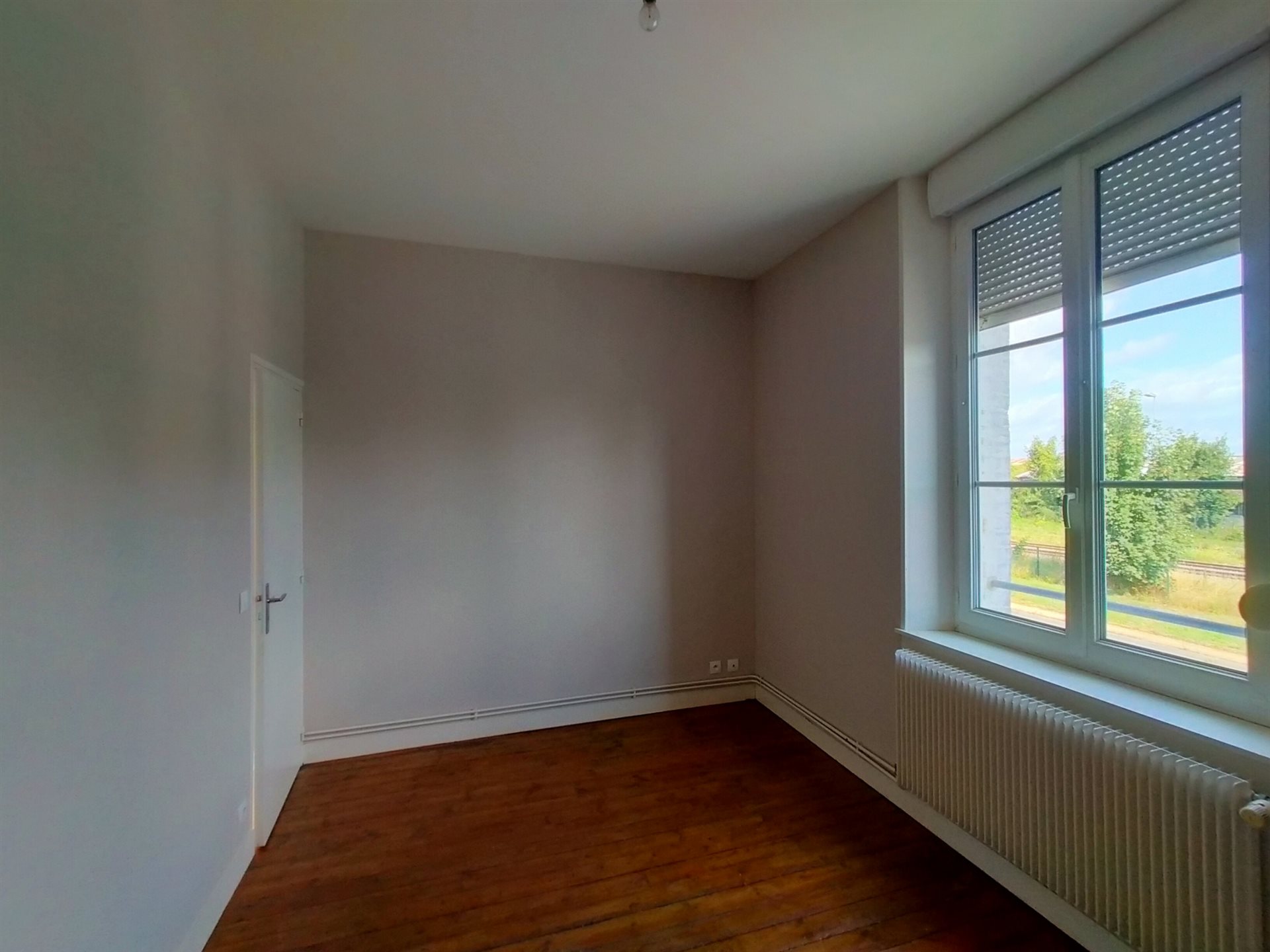 Appartement à louer, 68m², Nesle