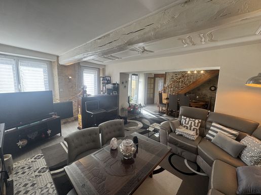 Maison 6 pièces 137 m² · à Senlis · 137 m² · 210 000 €