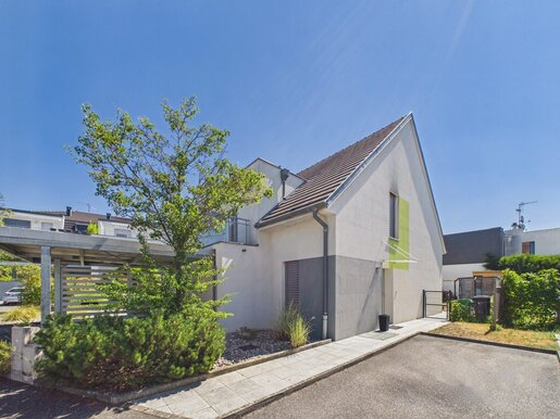 Maison 4 pièces 92 m² · à Rosenau · 92 m² · 349 000 €