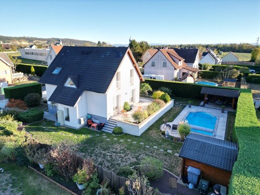 Maison 6 pièces 125 m² · à Kembs · 125 m² · 467 000 €