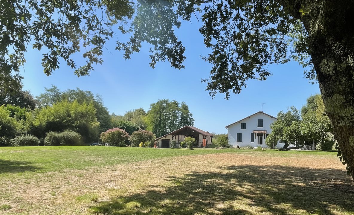 Maison à vendre, 164m², Hinx