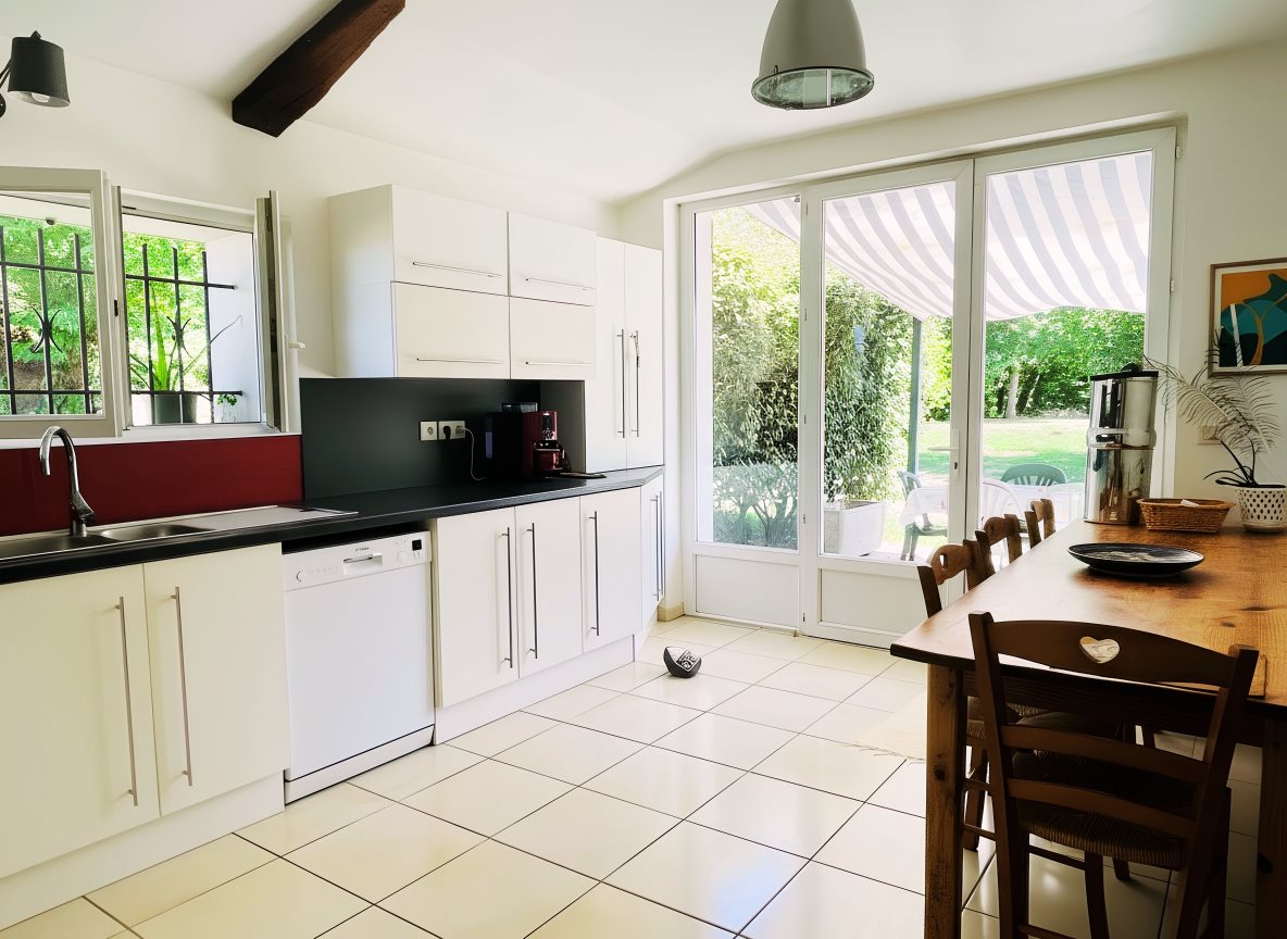 Maison à vendre, 164m², Hinx
