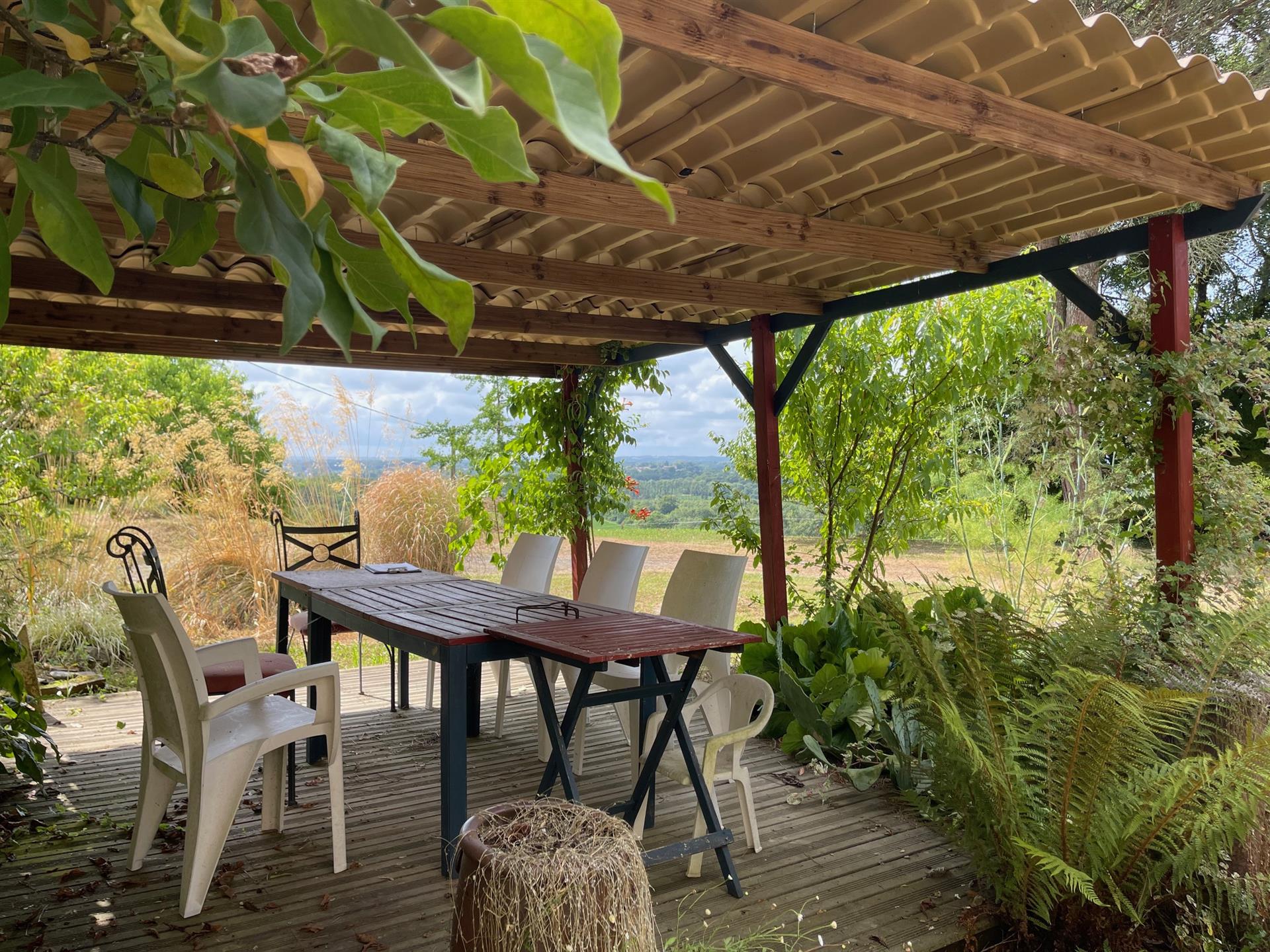 Maison à vendre, 110m², Castelnau-Chalosse