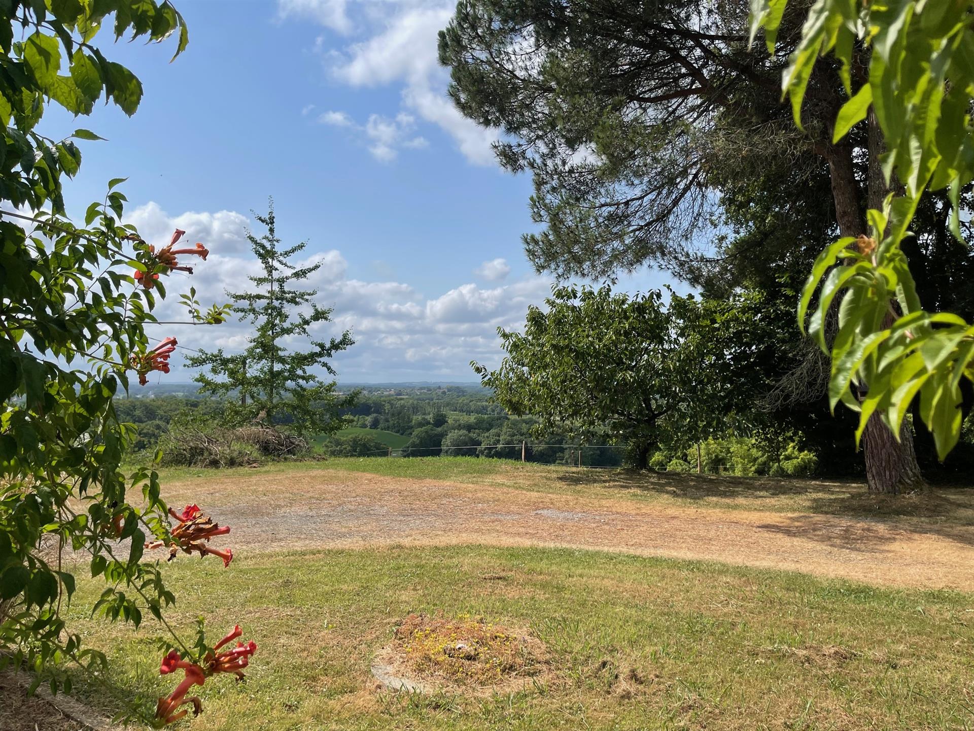 Maison à vendre, 110m², Castelnau-Chalosse